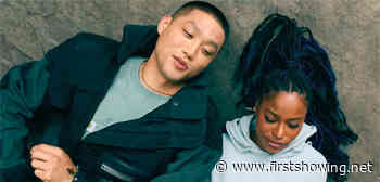Taylor Takahashi & Taylour Paige in Trailer for Eddie Huang's 'Boogie'