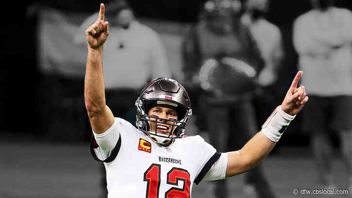 Tom Brady Wasn’t Great, But It’s Utterly Absurd That He’s Playing For Another Super Bowl