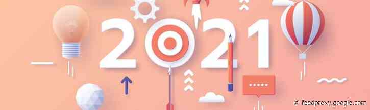 Online marketing: een terugblik & de trends voor 2021