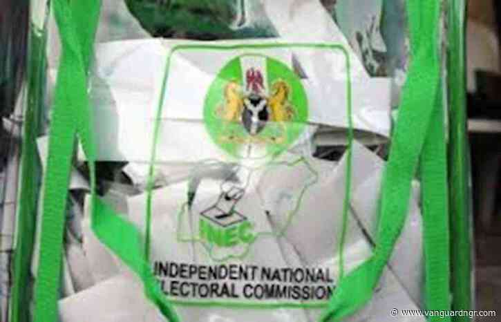 INEC fixes Anambra Governorship Election for November 6