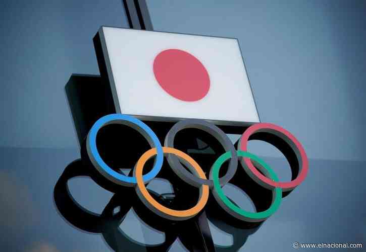 El director de Londres 2012 desconfía que se pueda celebrar Tokio 2021