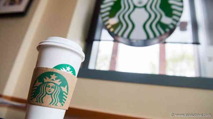 Washington recurre a Starbucks para avanzar en la campaña de vacunación