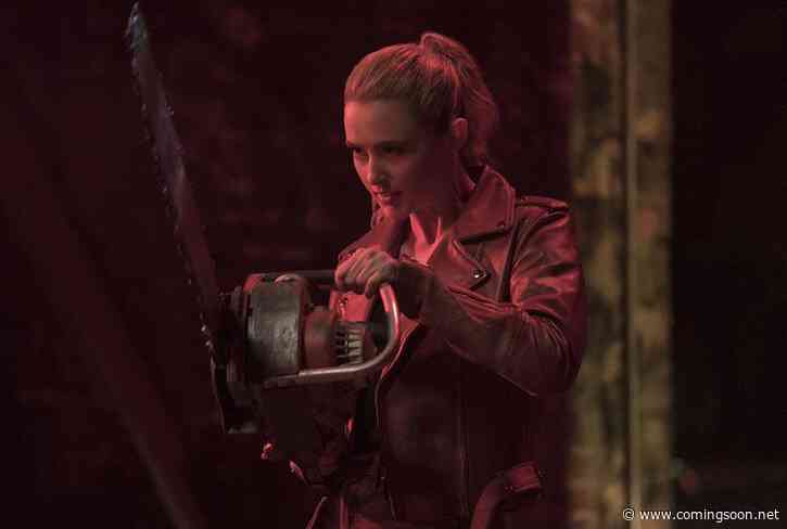 Universal Unveils Freaky Blu-ray Details & Release Date!
