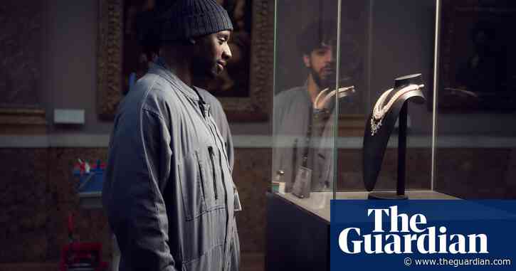 How France's Lupin became the surprise Netflix hit of the season