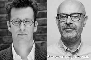 Krow founders Malcolm White and Nick Hastings leave agency after 15 years