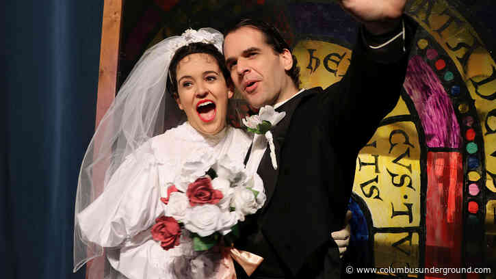 Theater Preview: Gallery Players Returns with Streamed Version of Classic Musical ‘I Do! Do!’