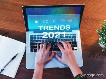 Opinion: Three cross-category trends from CES 2021 that marketers should embrace