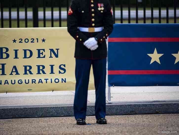 Super Bowl Alert: How the inauguration is impacting Big Game commercial plans