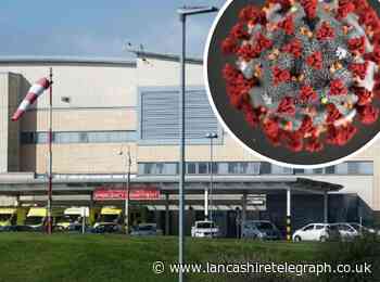 East Lancashire hospitals hit grim milestone of Covid-19 deaths