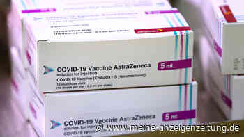 Corona-Impfung: Vergleich von AstraZeneca und Biontech: Das sind die Unterschiede