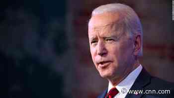 Biden to propose sweeping immigration bill on first day in office