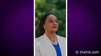 Georgia Democrat introduces bill to bar Trump from Capitol after term ends