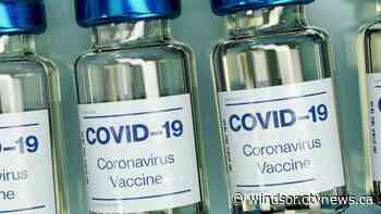 WECHU investigating death of retirement home resident after receiving COVID-19 vaccine
