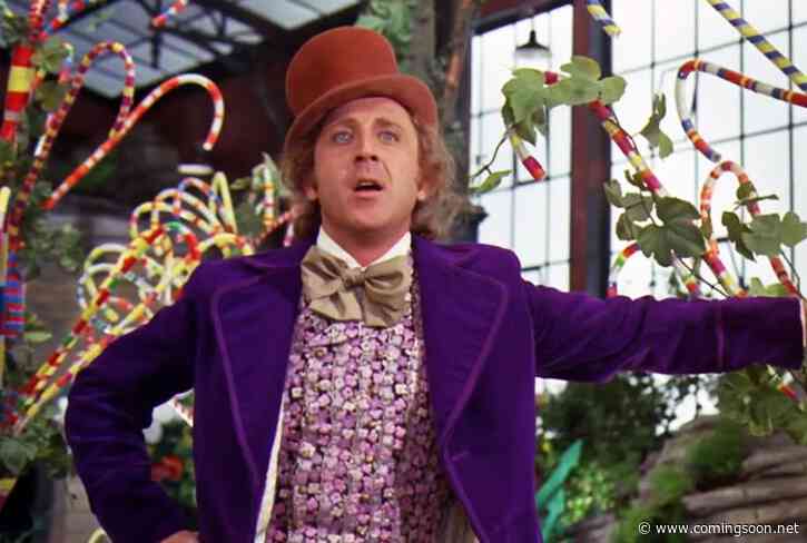 Wonka: Warner Bros.’ Sets Release Date for Charlie and the Chocolate Factory Prequel