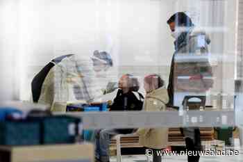 Drie extra besmettingen op een totaal van 600 leerlingen: moeten daarvoor 5.000 mensen in quarantaine?