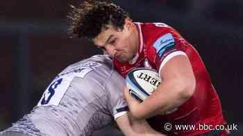 Scrapping Premiership relegation would not be right, says ex-England wing Monye