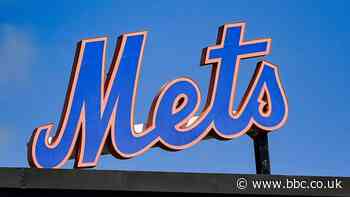 NY Mets sack general manager over explicit texts