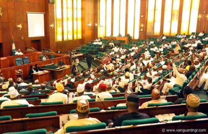 Lack of scanners at ports compromising Nigeria’s security — REPS