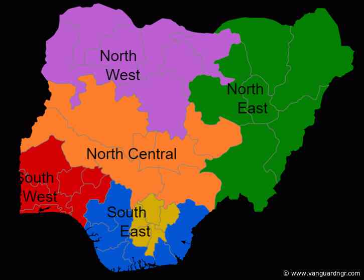 Insecurity: North under siege, elders cry out
