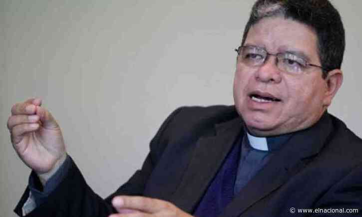 Arzobispo de Maracaibo instó a mantener la esperanza en tiempos de pandemia y problemas sociales en el país
