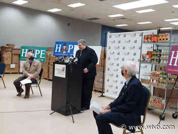 Catholic Charities sets goal of $10 million for Appeal 2021