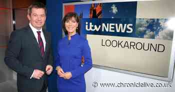 ITV Tyne Tees presenter Pam Royle to step down after 40-year television career