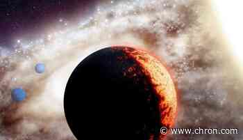 Rare ‘super-Earth’ discovered orbiting one of the oldest stars in the Milky Way Galaxy