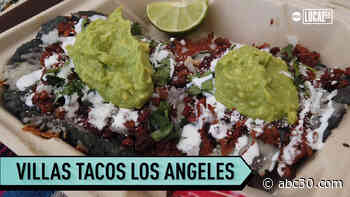 Popular taco stand continues to sell out even after changing locations