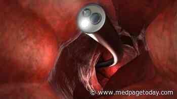 COVID-19's Collateral Damage: Reduced Colorectal Cancer Care