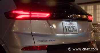 2022 Chevy Bolt EUV teased again ahead of Feb. 14 debut     - Roadshow