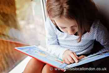 Here's how your children can access free books online while homeschooling