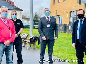 Tithe Farm Club faces Covid-19 vaccination shortages