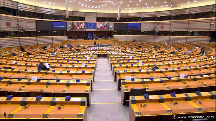EN VIVO | Debate sobre Venezuela en el Parlamento Europeo