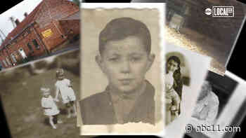 Holocaust survivor's family says school lessons needed now more than ever