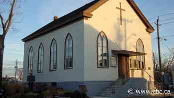 Harriet Tubman's former church will be preserved 'for future generations' after $100K grant