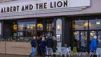 Wetherspoon seeks £92m cash boost as pubs expected to stay shut until March