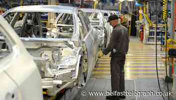 Future of Vauxhall’s Ellesmere Port plant to be decided in ‘a few weeks’