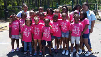 The Butterfly Effect Project is on a mission to pave a path of success for youth girls