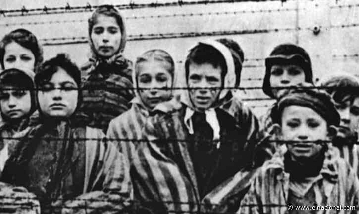 Unesco homenajea la memoria de las víctimas del Holocausto