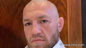 Conor McGregor Denies Wrongdoing After 2 Women File Lawsuits Against UFC Star