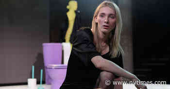 ‘Overflow’ Review: The Bathroom Battleground