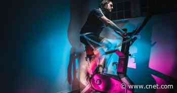 One week with Apple Fitness Plus: Beating my lockdown weight gain     - CNET