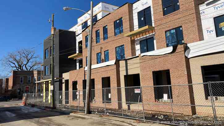 New Group Formed to Take On NIMBYs