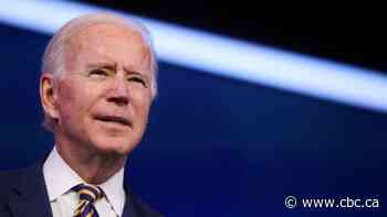 Joe Biden's presidential inauguration will be like no other. Here's how to watch and listen in