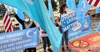State Department says China's repression of Uighurs is 'genocide'     - CNET