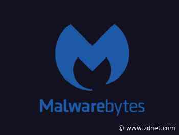 Malwarebytes said it was hacked by the same group who breached SolarWinds