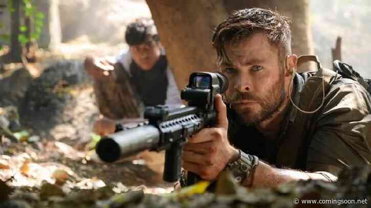 Extraction Sequel Eyeing to Start Production This Fall