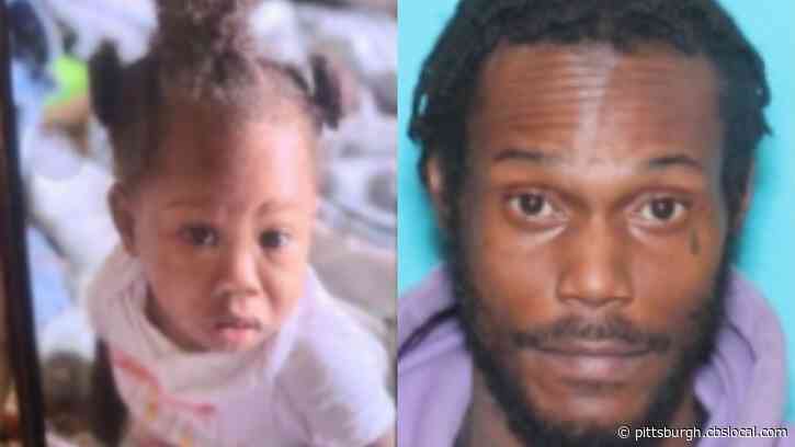 Amber Alert Canceled For 1-Year-Old Nova White From Philadelphia