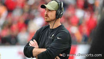 New Orleans Saints assistant Ryan Nielsen will not take LSU defensive coordinator job after all, per reports