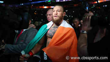 UFC star Conor McGregor facing multimillion dollar lawsuit in Ireland over alleged 2018 incident